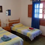 Tabaibas Apartmán Puerto del Carmen (Lanzarote)