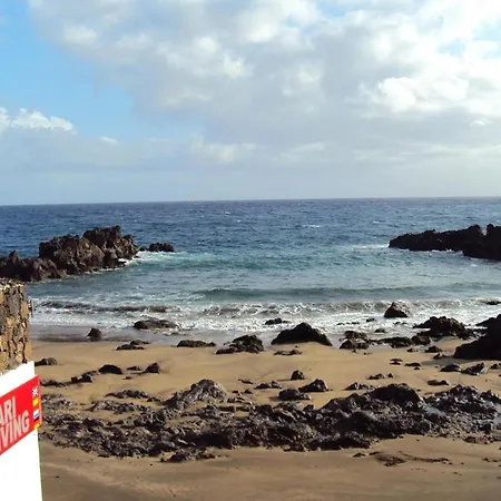 Appartement Tabaibas *