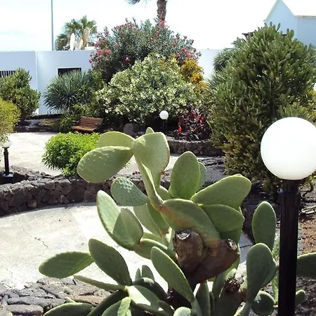 Appartement Tabaibas