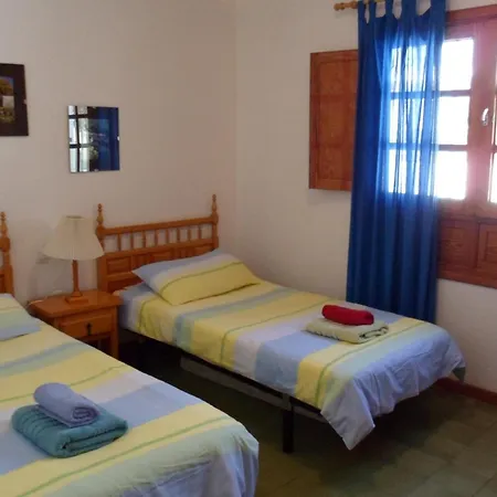 Tabaibas Appartement Puerto del Carmen (Lanzarote)