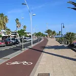 Апартаменти Tabaibas *
