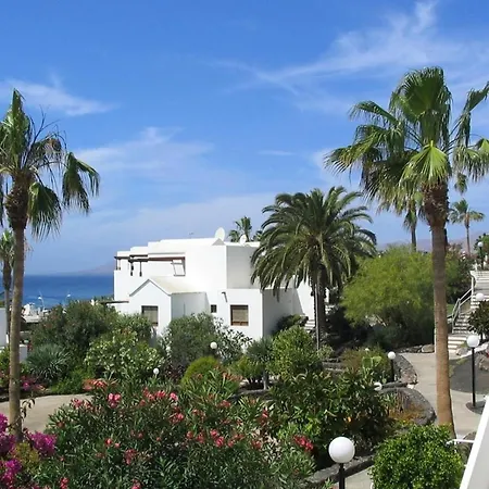 Tabaibas Apartamento Puerto del Carmen (Lanzarote)