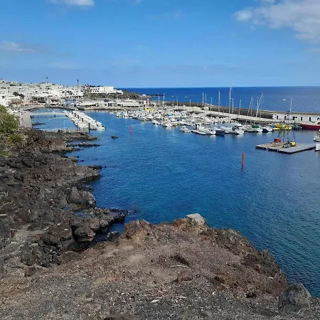 Tabaibas Apartamento *