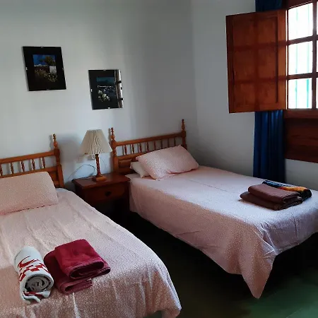 Tabaibas Appartement Puerto del Carmen (Lanzarote)
