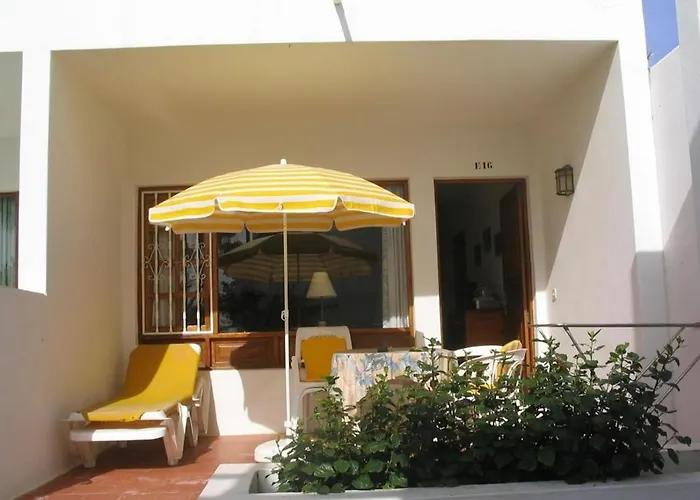 Tabaibas Apartamento *