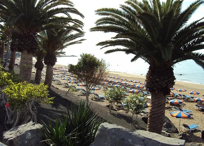 Tabaibas Apartament Puerto del Carmen (Lanzarote)